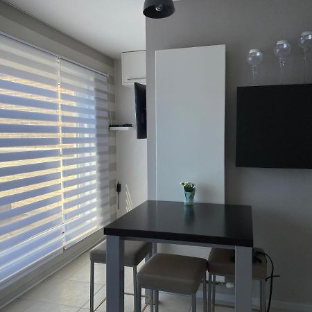 شقة Penthouse Michelina كوكسيجدي المظهر الخارجي الصورة