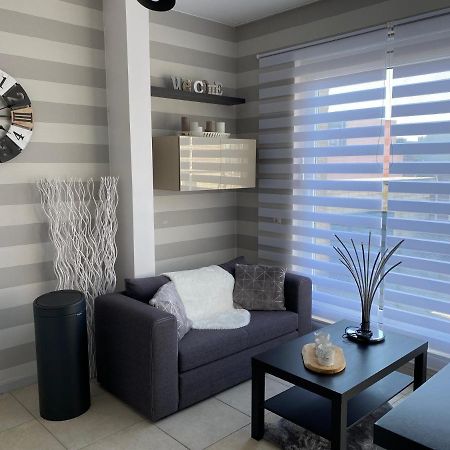 شقة Penthouse Michelina كوكسيجدي المظهر الخارجي الصورة