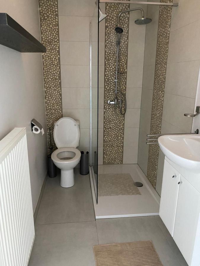 شقة Penthouse Michelina كوكسيجدي المظهر الخارجي الصورة