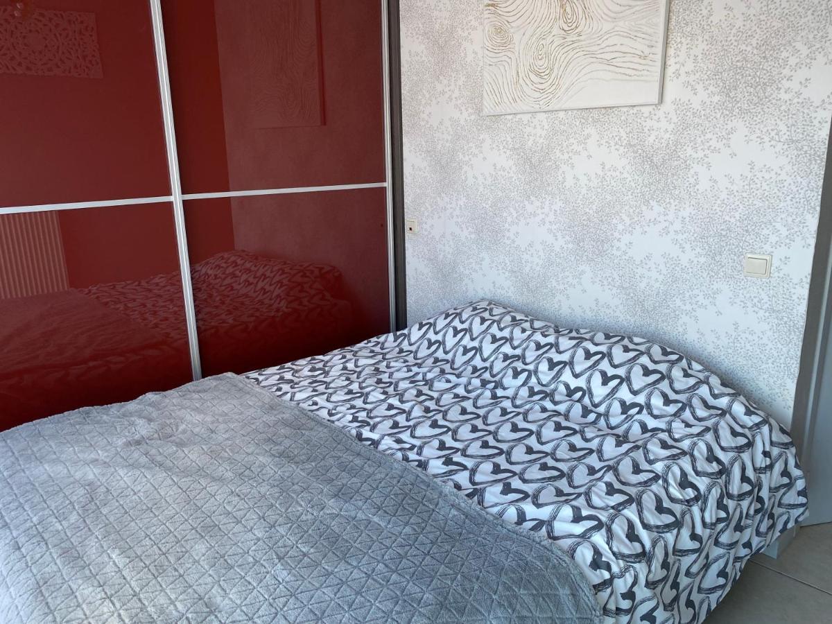 شقة Penthouse Michelina كوكسيجدي المظهر الخارجي الصورة
